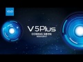 Vivo V5Plus - Smartphone sở hữu bộ đôi camera trước 20 MP sẽ ra mắt ngày 16/1