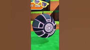 Do You Have This New Ball in Going Balls?