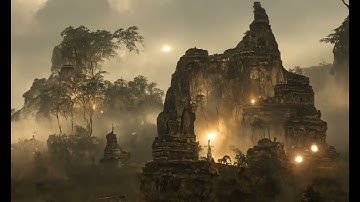 Disco Diffusion v5.2 Animation