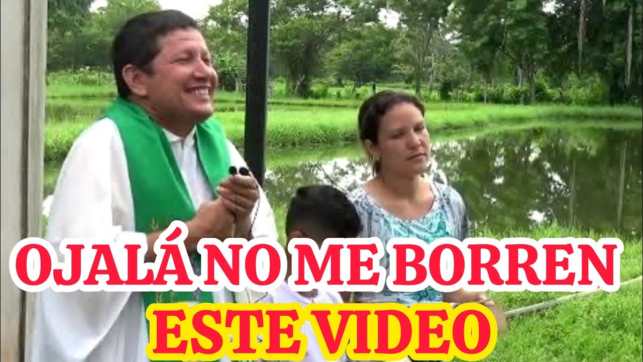 POR FIN 😱 SALIÓ ESTE VIDEO ❌Padre Luis Toro Habla del MIEDO A MORIR 😳