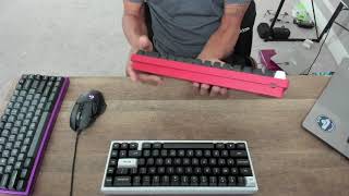 kbdfans - kdb67 & kbd75