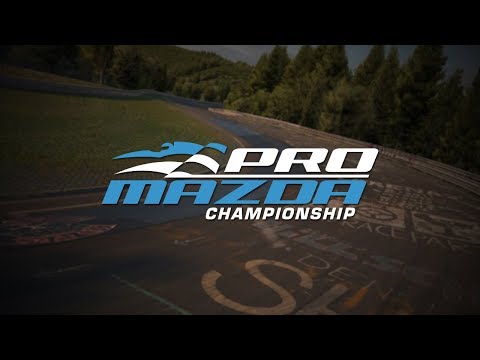Pro Mazda Championship | Week 9 at the Nordschleife - Pro Mazda Championship | Week 9 at the Nordschleife