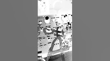 Moog Labyrinth after unboxing 🤩 #techno #moog #electronicmusic