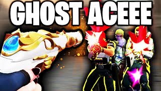 Si̇z Hi̇lesi̇ni̇z Beylerrrrrrrr Valorant