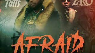 Bigg Fatt & Z-Ro - Afraid (ft. Ronnie Spencer)