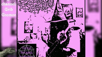 Fucking Black Magick in my Blood (Friedhof cover) #kellersynth #tanzelcore #friedhof