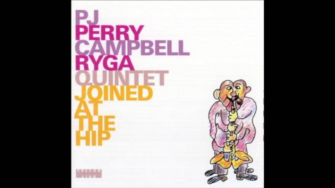 PJ Perry & Campbell Ryga-Joined at the Hip-Conn Alto (Track 2)
