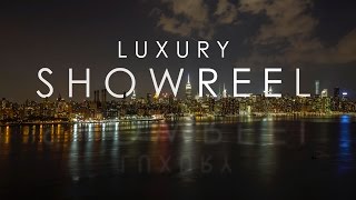 929Media Real Estate Showreel