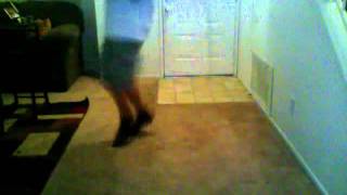 Meeh Shuffling P Wack Tho