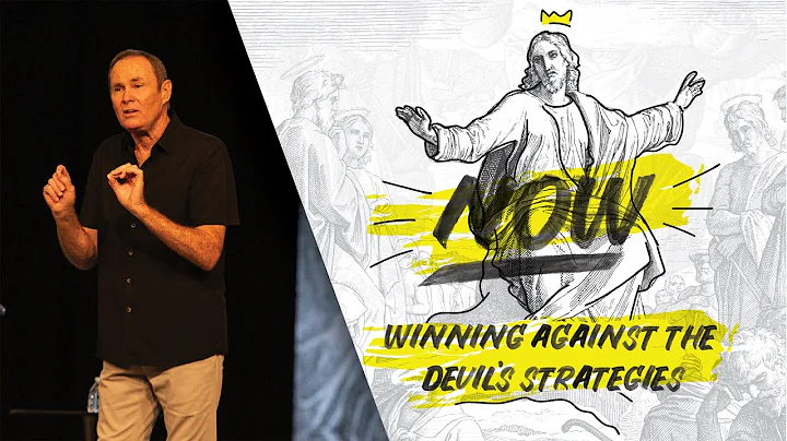 Now | Winning Against The Devil's Strategies | Pas...