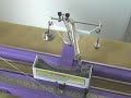 Electronic Twist Tester