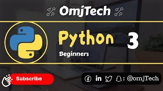 Python 3 Tutorial for Beginners #3 - Understanding The Concept Of Control Flow And Logical Operators