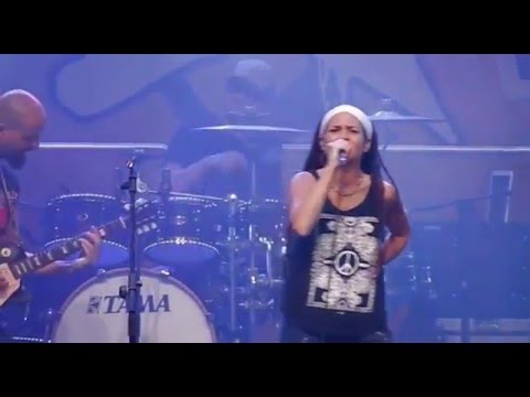 Zanzibar Koncert - FARKASLAKA (2015)