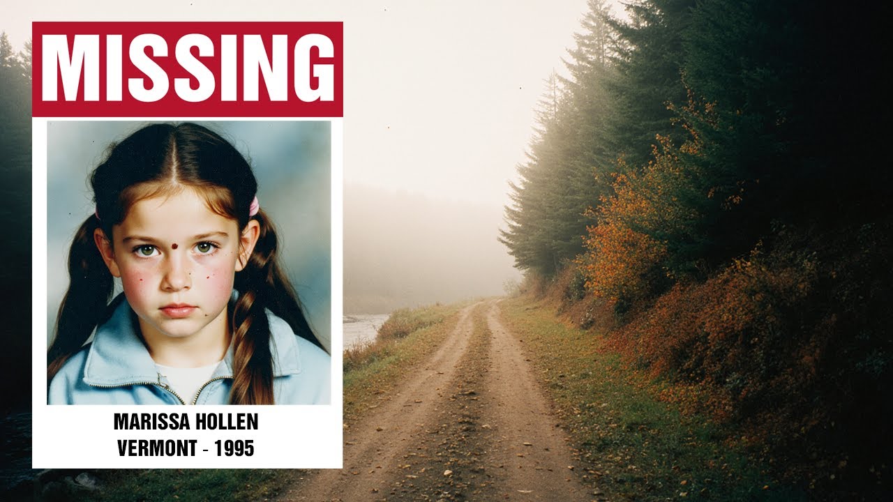 Vermont 1995 Cold Case Solved — Arrest Shocks Community - YouTube