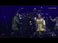 Common Kings - No Other Love (LIVE at the 2018 Island Music Awards) ft J Boog & Fiji