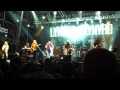 Lynyrd skynyrd  free bird live  vigevano italy 2012 