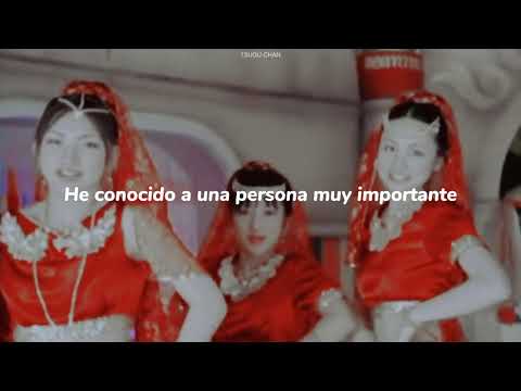 Morning Musume ; Happy Summer Wedding [sub. español]