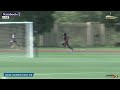 200M Women Heat 5 4th National Athletics Trials 2026 