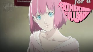 Lets Play Catherine Full Body #8: The Girl Next Door