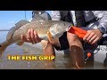 The Fish Grip