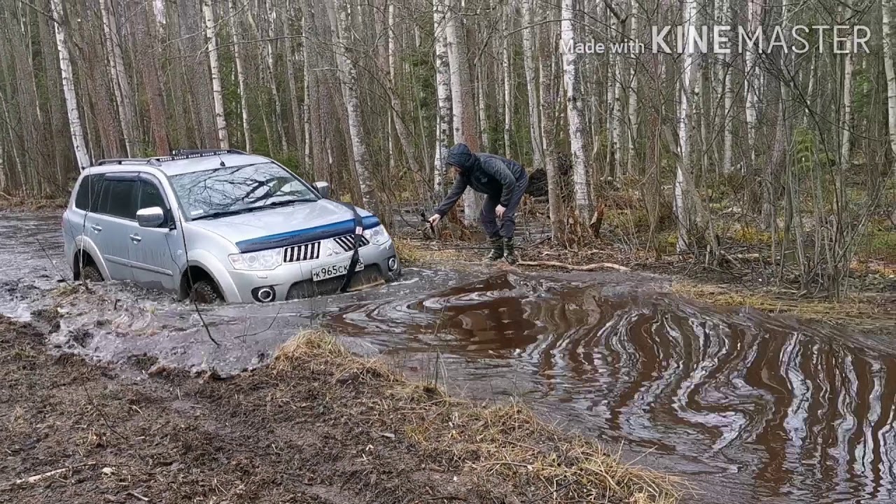 Что лучше паджеро или дискавери - 84 фото