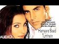 Hamare Baad Tumhein -  Aan: Men At Work | Akshay Kumar, Sunil Shetty | Sarika K., Shabbir K. Udit N.