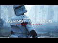 Against all odds a star wars animated short film 4k