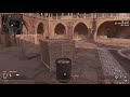 Have you seen a better prop hunt getaway!?