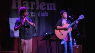 ELIZABETH MORRIS EN BARCELONA "La Esperanza y Yo"