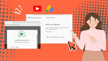Google AdSense identity verification 2025 | কিভাবে Adsense Identity ভেরিফিকেশন করবেন 