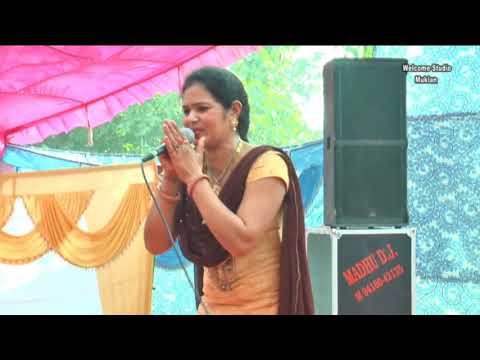 मात मनअ मरवाईये ना || Maat Mane Marvaiye Na || Sushila Thakar || Rupai Nath Ji Temple Muklan Jagran