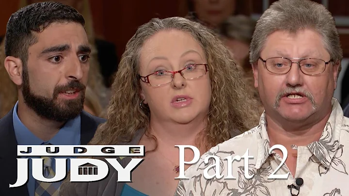 Man Arrested for Throwing Rock at Tow Truck! | Part 2