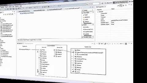 Opticca University: webMethods Lesson 7 - Processing Flat File in wM IS 9.7