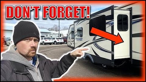 Your Seals MIGHT Be Leaking (and YOU Could Prevent it!)