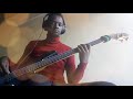 Tumeshinda By Eunice Njeri Ft Godwill Babette Bass Cover
