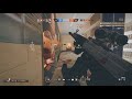 ShiN eiNs / Competitive Clips #28 Rainbow Six Siege