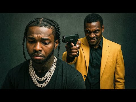 Qaabka Loo Dilay Fanaankii Caanka Ahaa Eee Pop Smoke 