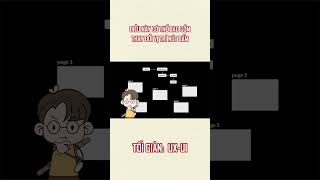 TỐI GIẢN: UX-UI (Phần 4) #viral #design #uxdesign