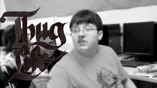 Thug Life Im About To Say It