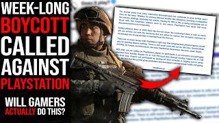 PlayStation Community Stages Boycott - Inside Games Daily screenshot 3