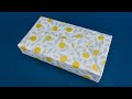 Easy Gift Wrapping | How to Wrap a Gift | DIY Gift Packing Ideas