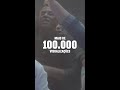 Uau! Já são mais de 100K em Imensurável de Teo Brasil! Confira o clipe completo em nosso canal!