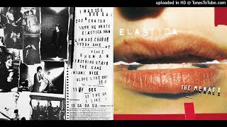 Elastica - Da Da Da (Alternate Version)