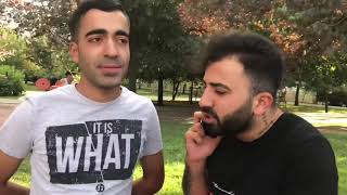 Furkan İnci̇ Berat En Komik Videolar 2019