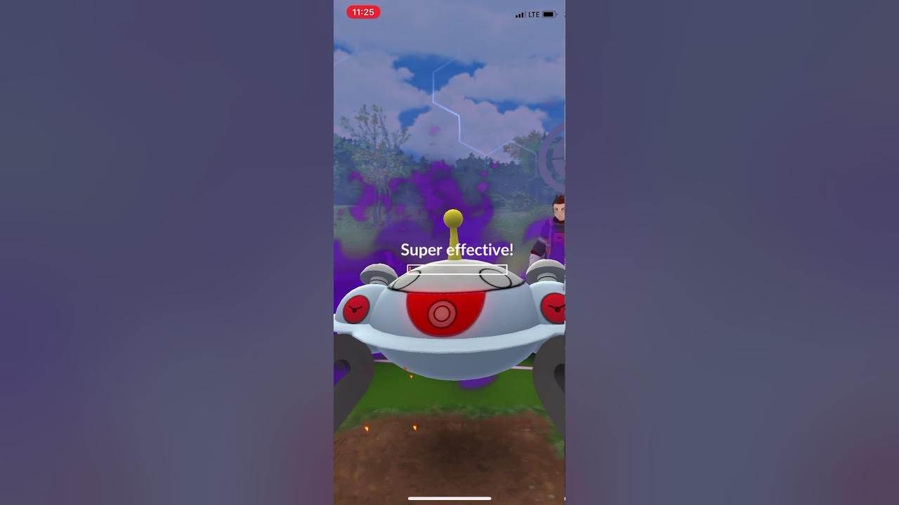 New team rocket boss, (leader arlo) YouTube
