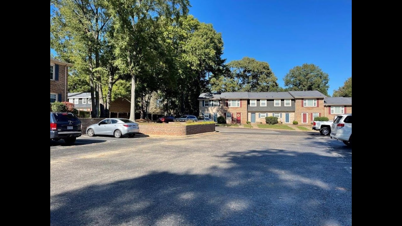 602 Cambridge Court, Roanoke Rapids, NC 27870 YouTube