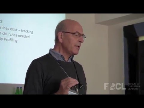 Church Planting Strategies