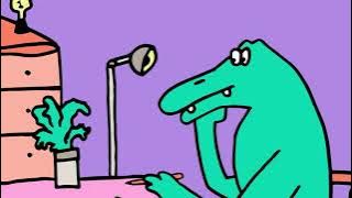 lofi music to chill & relax to 🐊🍂 [ep.1] by Soave lofi