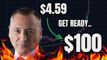 Why Rezolve AI Stock Sold Off Today.. (Don