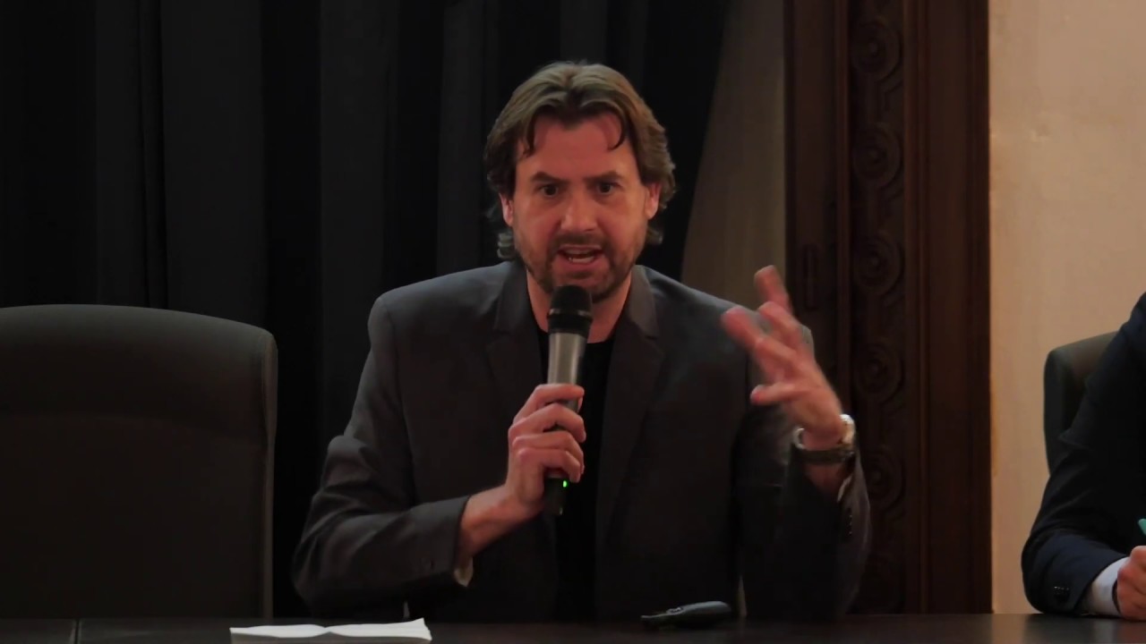 Water and Climate Change - Richard Connor presentation, UNESCO WWAP